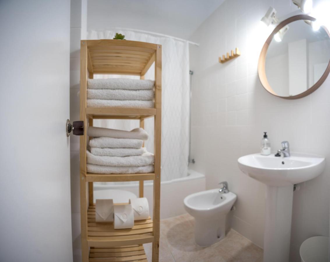 Delfin Playa Basic Ha Apartment Cádiz Exteriér fotografie